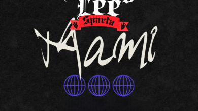 Tommy Lee Sparta x Dj Mac – MAMI 4 Tommy Lee Sparta x Dj Mac – MAMI