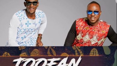 Toofan - Tere Tere 3 Toofan - Tere Tere