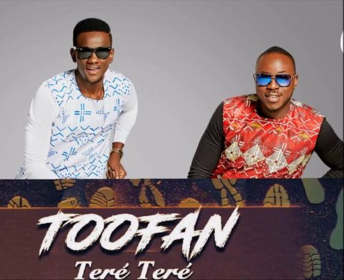 Toofan - Tere Tere