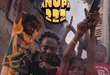 Twitch 4EVA – Anopa 222