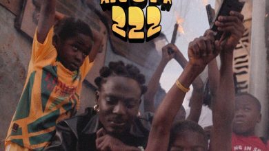 Twitch 4EVA – Anopa 222