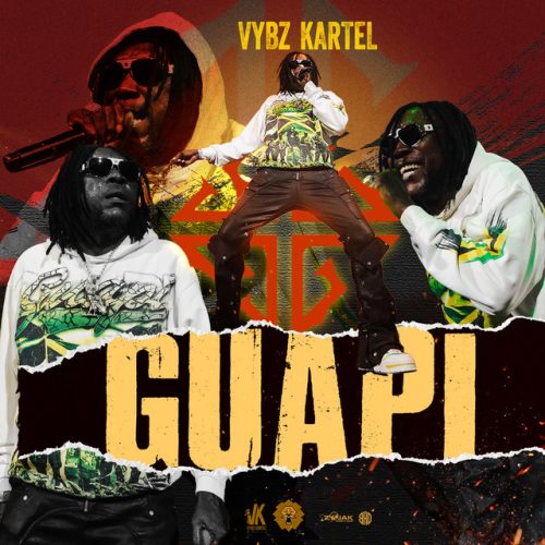 Vybz Kartel – Guapi