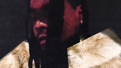 Wale – Big Head Ft ODUMODUBLVCK