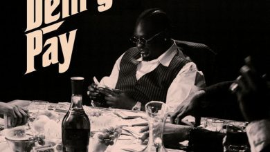 Wande Coal – Dem Go Pay 5 Wande Coal – Dem Go Pay