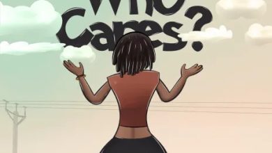 Wendy Shay – Who Cares