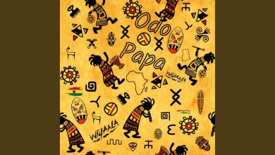 Wiyaala – Odo Papa