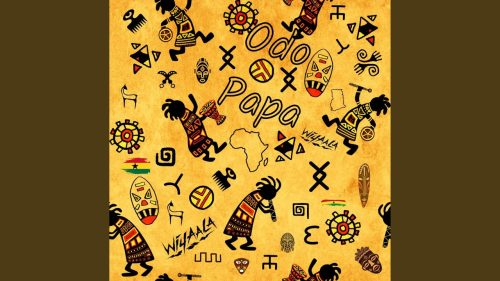 Wiyaala – Odo Papa