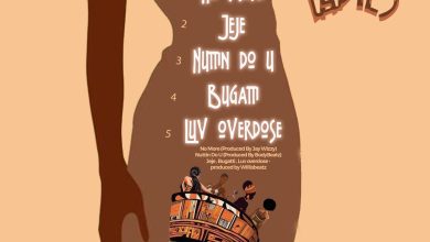 Xpo Ben-Jamin – Nuttin Do U