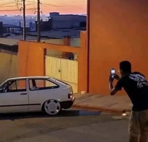 Yhaw Hero – Good Time