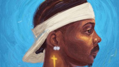 Young Jonn – Cashflow Ft Wizkid