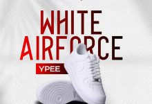 Ypee – White Airforce