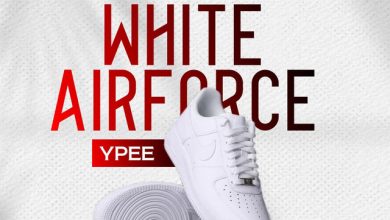 Ypee – White Airforce