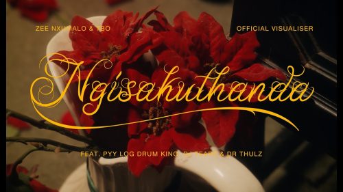 Zee Nxumalo - Ngisakuthanda Ft TBO, DJ Tearz, Dr Thulz, PYY Log Drum King 1 Zee Nxumalo - Ngisakuthanda Ft TBO, DJ Tearz, Dr Thulz, PYY Log Drum King