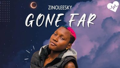 Zinoleesky - Gone Far 3 Zinoleesky - Gone Far