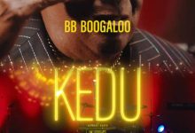 BB Boogaloo - Kedu