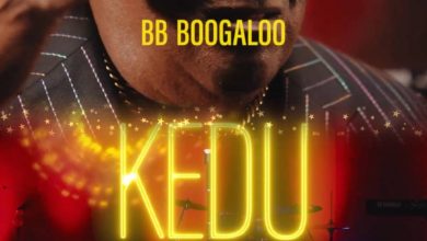 BB Boogaloo - Kedu