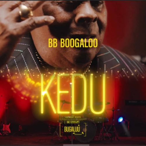 BB Boogaloo - Kedu 1 BB Boogaloo - Kedu