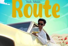 Skratch Ft Adonis - Route