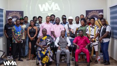 Westline Entertainment launches 9th edition of Western Music Awards in Tarkwa 5 Westline Entertainment launches 9th edition of Western Music Awards in Tarkwa