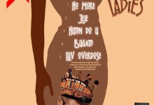 Xpo Ben-Jamin - Strictly 4 the Ladies EP