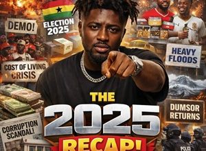 Amerado – The 2025 Recap