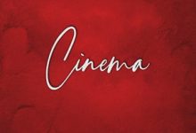 Ashell – Cinema Ft Hunnyboy