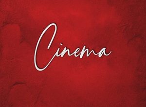 Ashell – Cinema Ft Hunnyboy