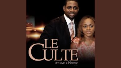 Athoms Mbuma – Soki Yo Te 3 Athoms Mbuma – Soki Yo Te