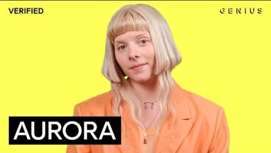 Aurora – Runaway (I was Running Far Away) 3 Aurora – Runaway (I was Running Far Away)