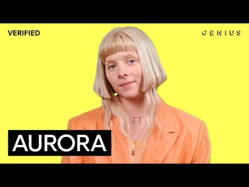 Aurora – Runaway (I was Running Far Away) 1 Aurora – Runaway (I was Running Far Away)