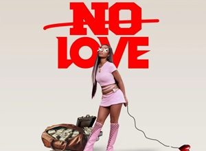 Ayesem – No Love Ft Bra Desmond