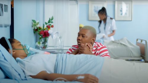 Aymos & Ami Faku – Fatela