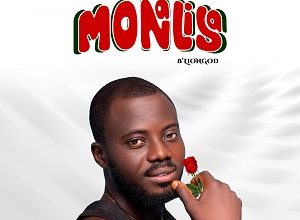 B-liongod – Monalisa