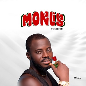 B-liongod – Monalisa