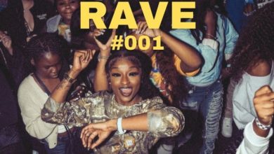 DJ Mic Smith – Bronya Rave 001 (Mixtape)