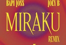 Bapi Joss – Miraku (Remix) Ft Joey B