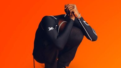 Black Sherif – Kwaku The Traveller