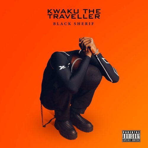 Black Sherif – Kwaku The Traveller 1 Black Sherif – Kwaku The Traveller