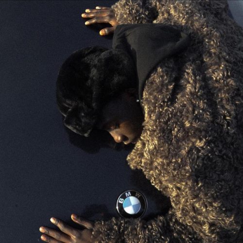 Bosom P-Yung – Steady 1 Bosom P-Yung – Steady