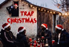 Boy Ru – Trapping Ft Sean Lifer & Achina Dat