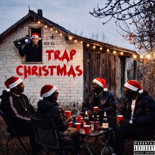 Boy Ru – Trapping Ft Sean Lifer & Achina Dat