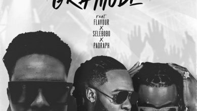 CLEMZ – Gratitude Ft Flavour, Selebobo & Padragh