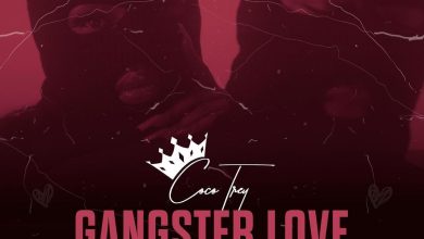 Cocotrey – Gangster Love