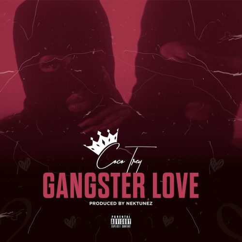 Cocotrey – Gangster Love 1 Cocotrey – Gangster Love