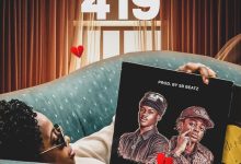 Dei Bie – 419 Ft Asomacy