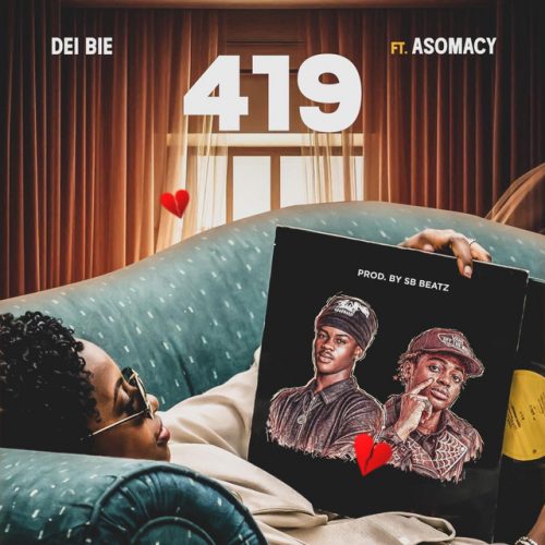 Dei Bie – 419 Ft Asomacy