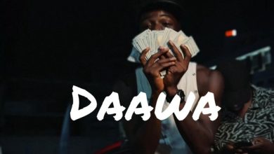 Dikoo – Daawa
