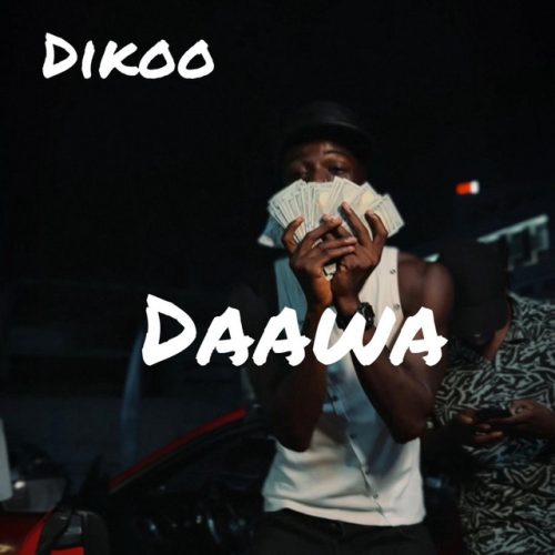 Dikoo – Daawa