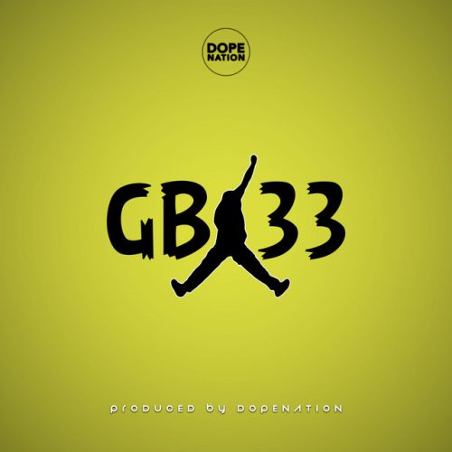 DopeNation – Gb33 1 DopeNation – Gb33
