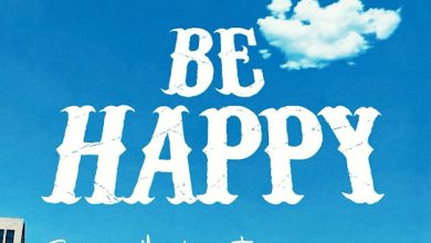 Duncan Mighty – Be Happy Ft Tiwa Savage